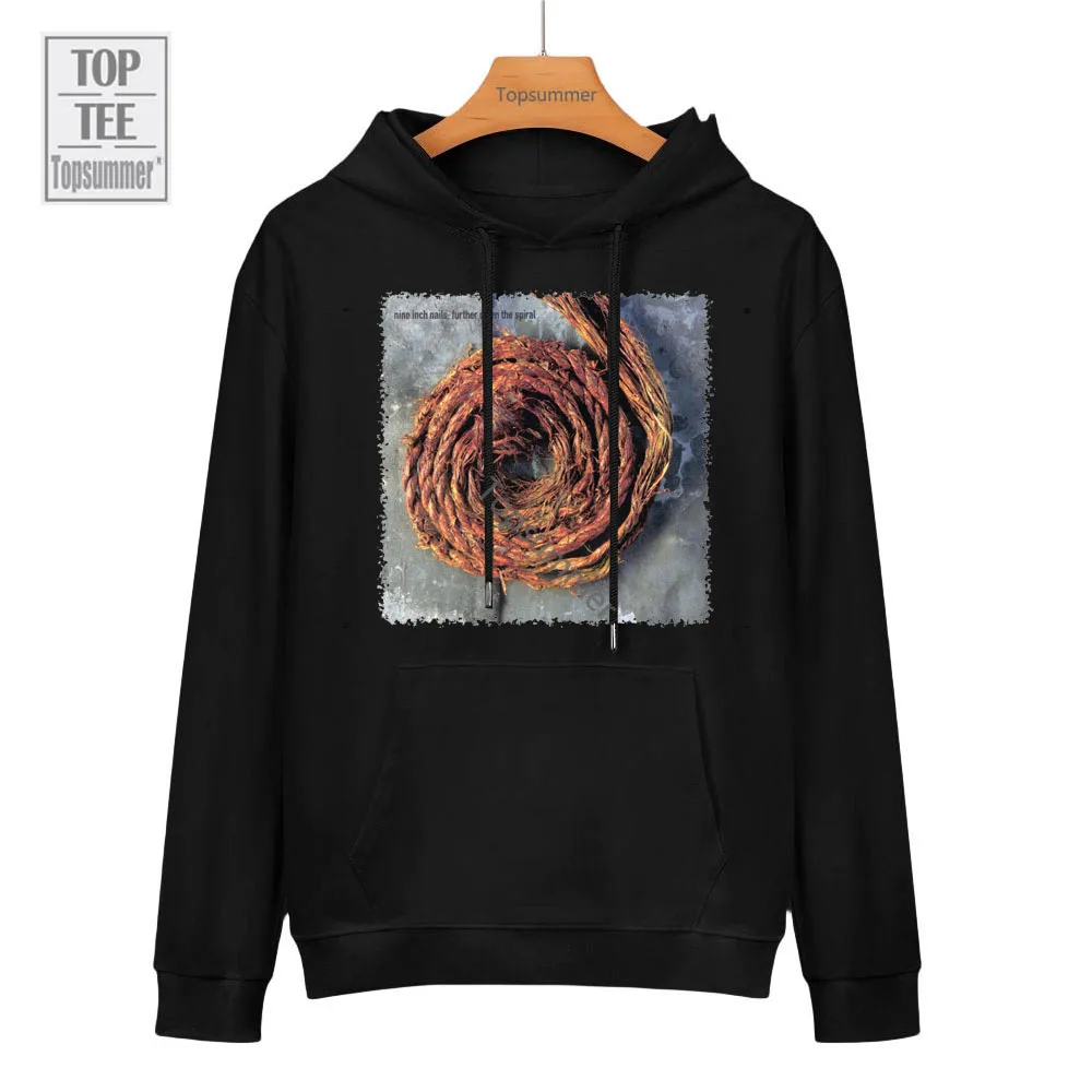 nine inch nails spiral