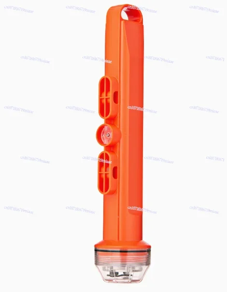 

Marine fishing net calibration instrument anti-collision light waterproof
