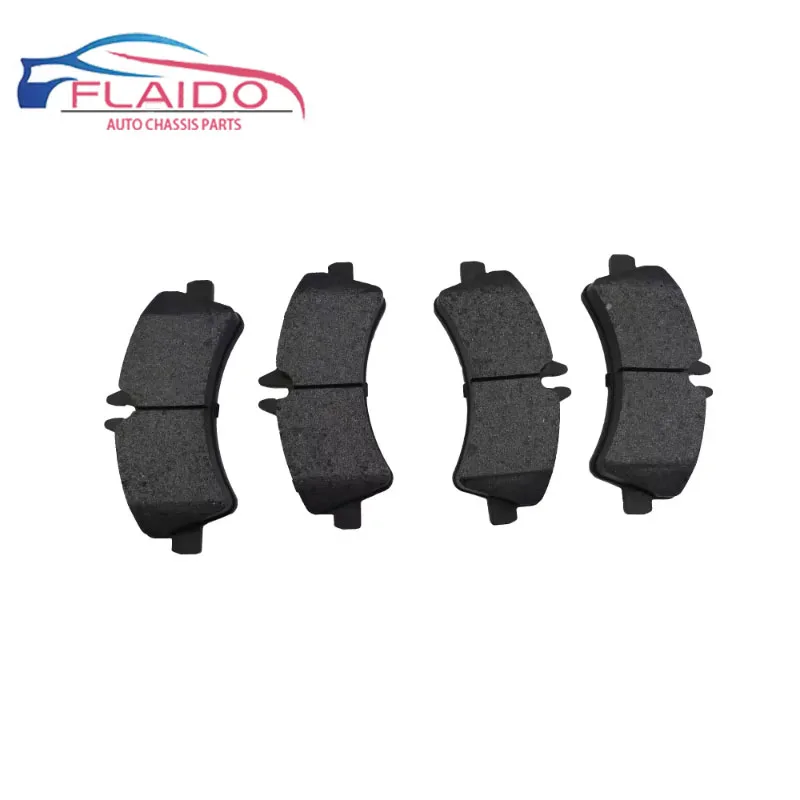 

FLAIDO - auto parts Brake Pad Set 0044208120 for Benz Sprinter 906 515 518 519 313 314