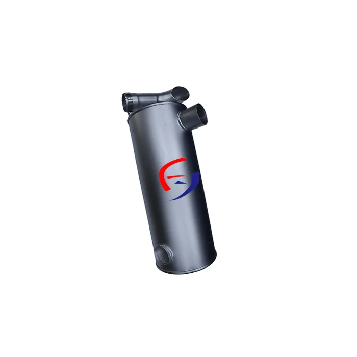 

4625214 Muffler For Hitachi Excavator ZX200-3 ZX270-3 ZX280-3 ZX240-3 Engine 4HK1