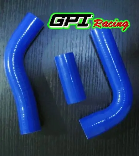 Silicone radiator hose FOR Toyota Hilux LN106 LN111 LN107 LN130 LN106/111/107/130