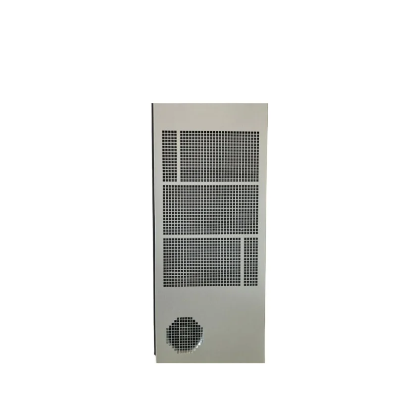 4KW energy storage cabinet outdoor air conditioner integrated installation is easy, rainproof, dustproof and anti-corrosion