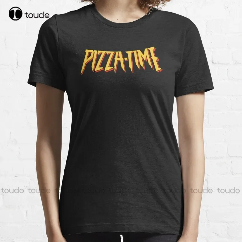 Pizza Time Tobey Maguire Bully Maguire Classic T-Shirt Cooling Shirt Custom Aldult Teen Unisex Digital Printing Tee Shirt Xs-5Xl