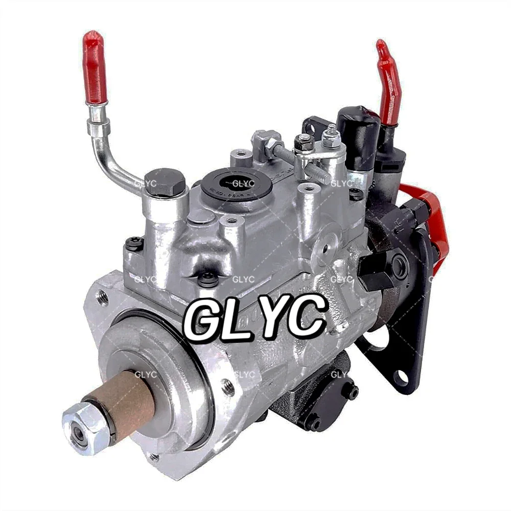 

Die sel Fuel Inje ction Pumps Assly9521A300T T405573 348-6930 3486930For Perkins Delphi 6 Cylinder DP200 DP310 1106A-70TA Engine