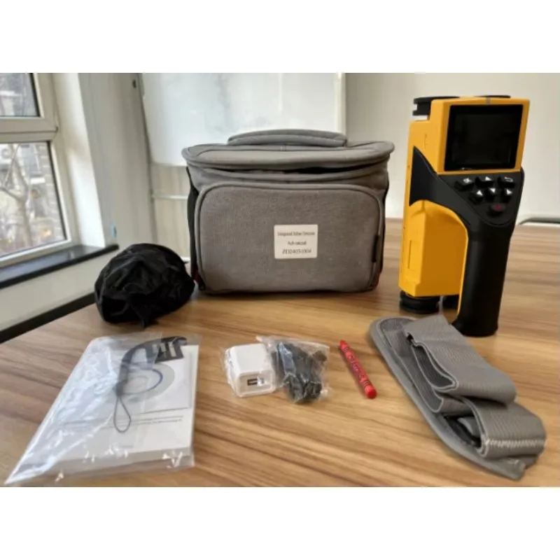 Hot 310 Rebar Scanner DLTEREN Rebar Detector for Concrete Integrated Rebar Scanner