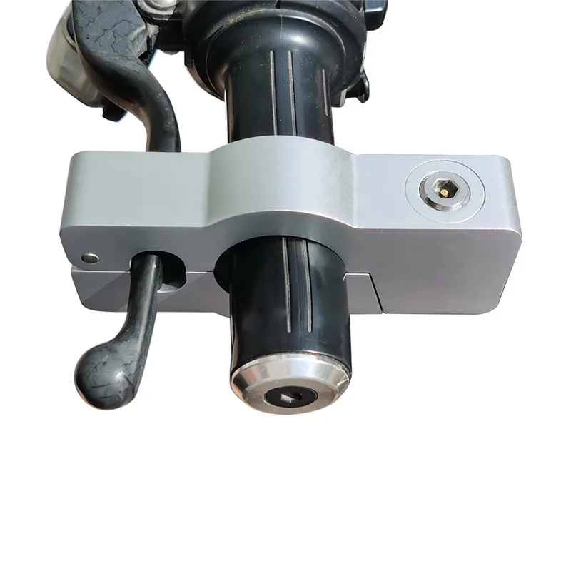 

For Motorbike Access Controlled Professional Wireless Waterproof Electrical Bicycle Lock
