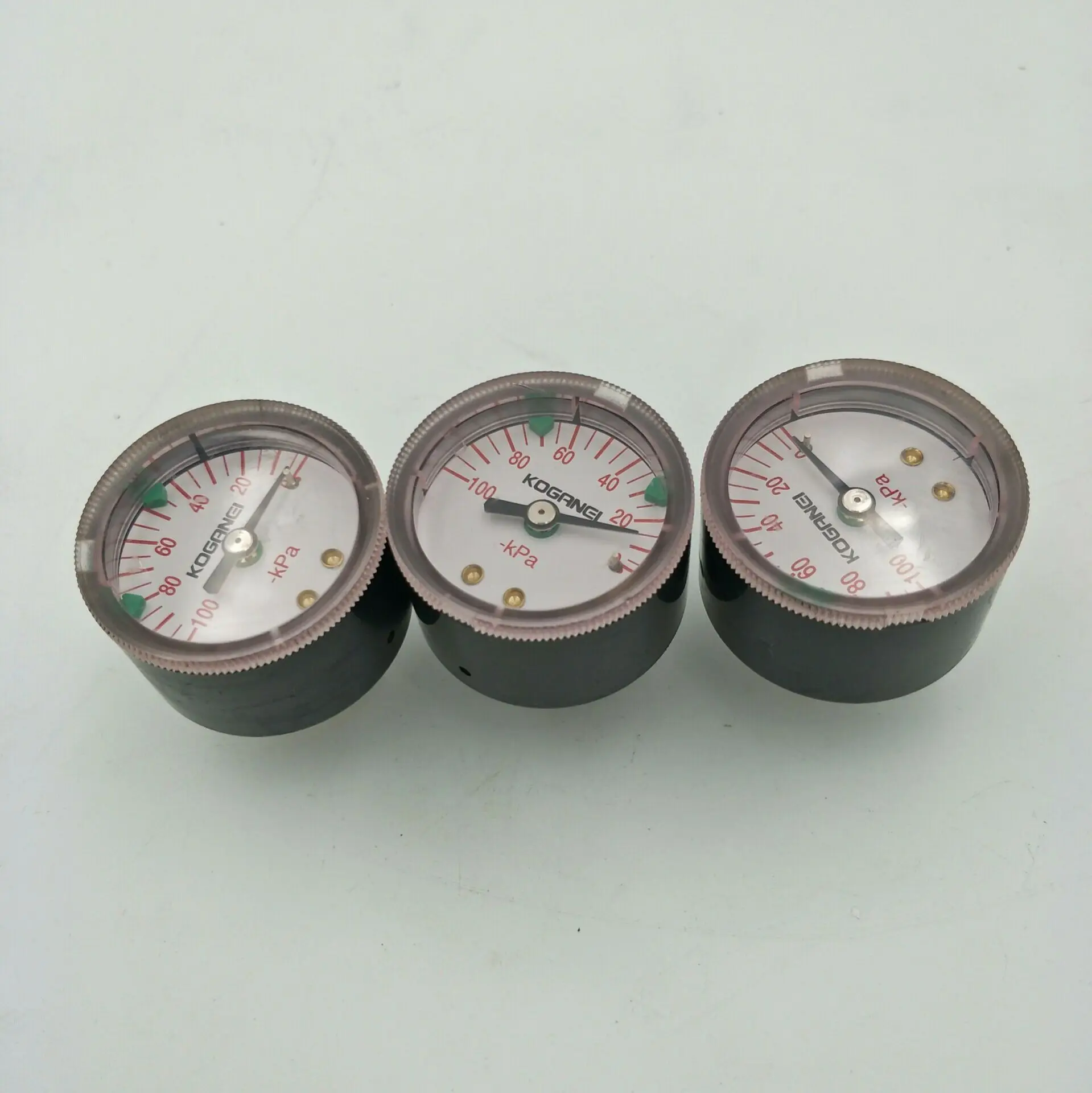 Vacuum Pressure Gauge GV-40