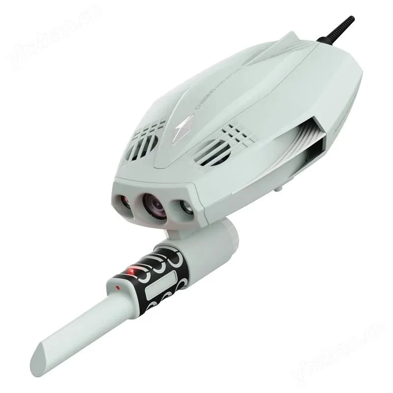 

14.5M working depth underwater drone with app and Bluetooth remote control