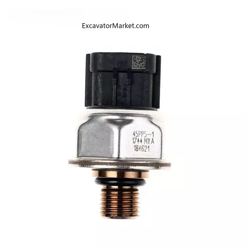 Excavator Accessories Construction Machinery Parts DX225LC DX225LCA DX230LC DX220LC excavator pressure sensor K1048145