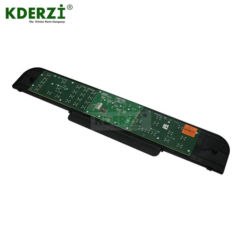 Imagem -03 - Montagem do Painel de Controle para hp Laserjet Peças de Reposição da Impressora Tela Oem Ce53960101 M1536dnf Mfp M1530 M1536 Series