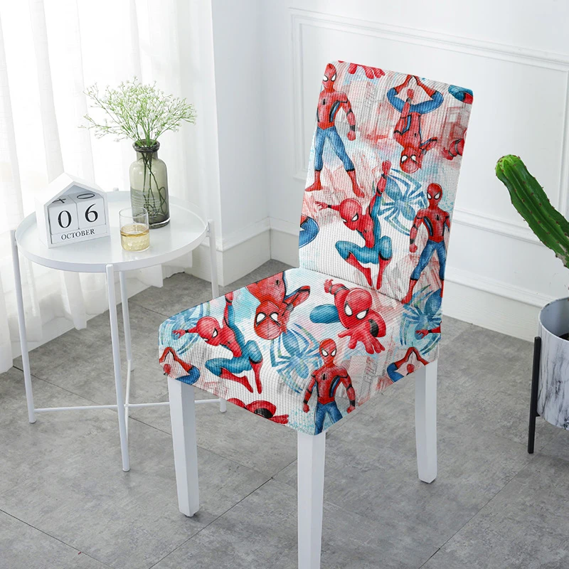 50*145 سنتيمتر خليط سبايدرمان نسيج القطن والبوليستر لخياطة الأنسجة اللحف الأقمشة التطريز المواد DIY بها بنفسك اليدوية #3