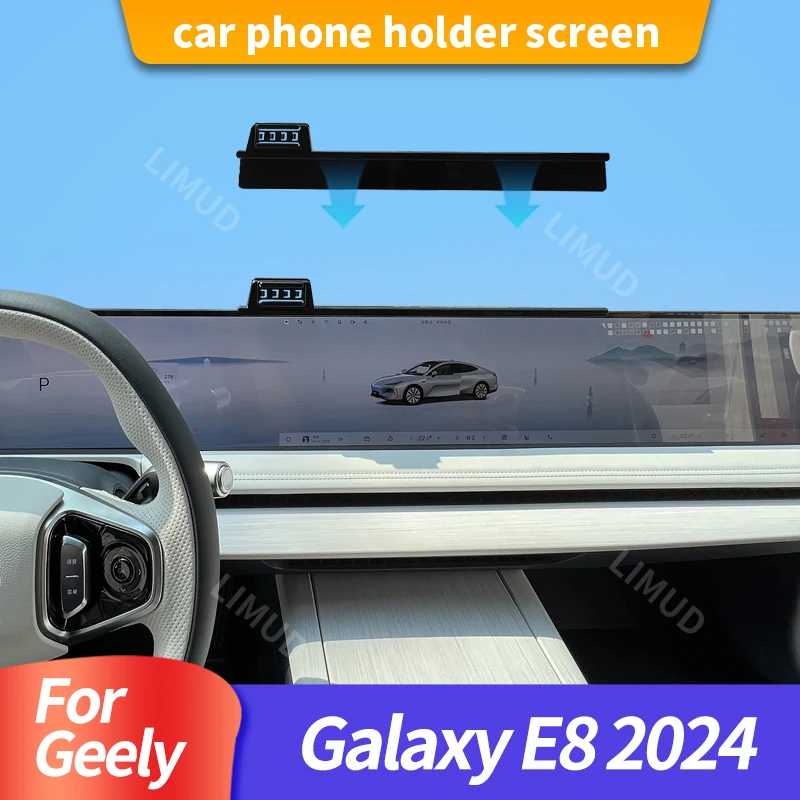 Suitable For Geely …