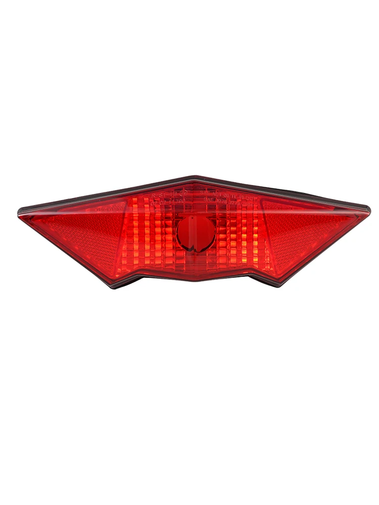 Red Tail Light Housing for Can-Am Outlander Max 400 500 650 800 2008-2022