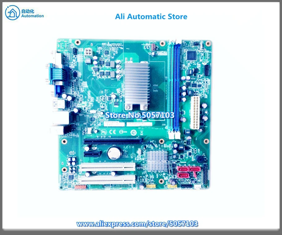 

Оригинальный M3311D M3310D M5700 M5710 M5740 A68M