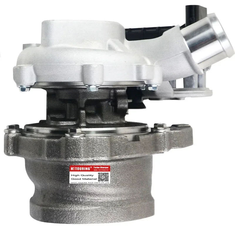 Turbocompresor GTB1749V Turbo para FORD TRANSIT MK8 RANGER 2,2 RWD BK3Q6K682PC BK3Q-6K682-PC BK3Q-6K682-CB 787556 787556 -0016