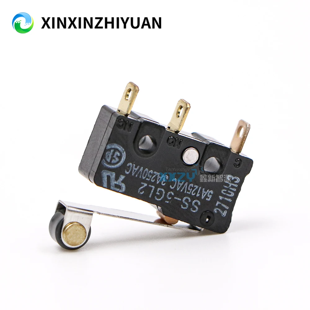 Impressora UV Limit Sensor Switch, indutor fotoelétrico, KGT, Ricoh 2513, SS-5GL2