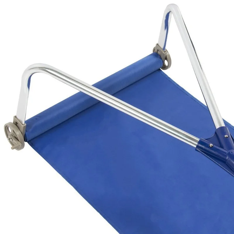 Roofing Snow Rake Adjustable Long Handle Aluminum Snow Shovel Roofing Oxford Cloth Snow Scraping Tools