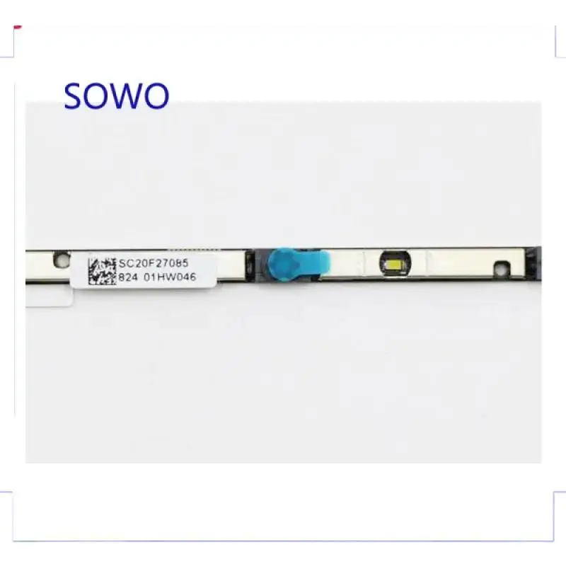 

Новая оригинальная камера для Lenovo Ideapad S340 S530 S540 330S Yoga 530 730 C740 Think Book, арт. SC20F27083 PK40001DG00 и