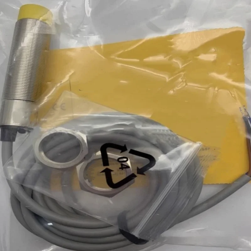 

Brand new genuine proximity switch Ni12U-M18M-VP4X-H1141 NI12U-M18E-AP6X-H1141 DNI12U-M18E-AP4X3 DNI20U-M30-AP4X2