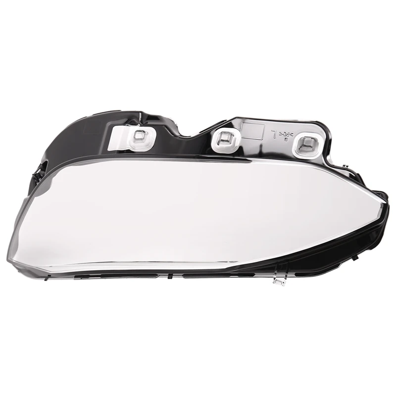 

Хорошая крышка передней фары автомобиля, корпус лампы, маска, абажур, линза из плексигласа для Volvo S90 S90L 2016-2022