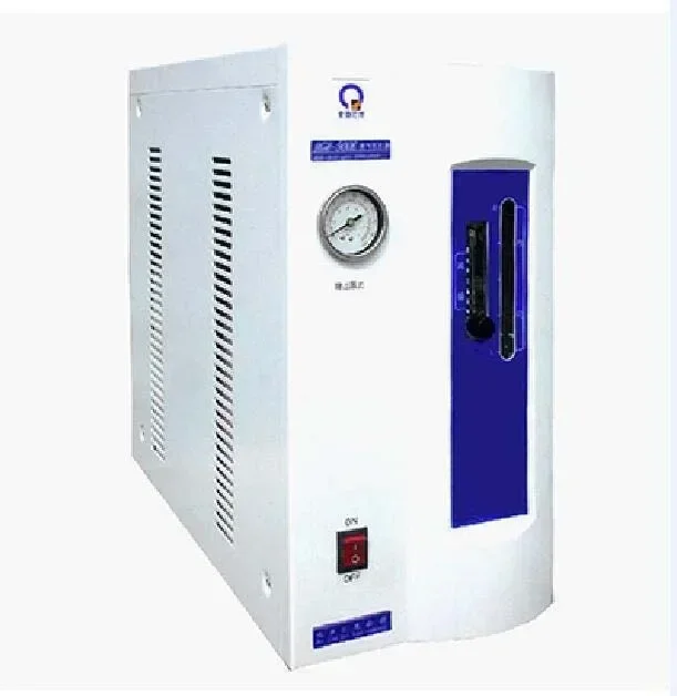 High purity Nitrogen Gas Maker Generator N2: 0-500ml /min 110V or 220V