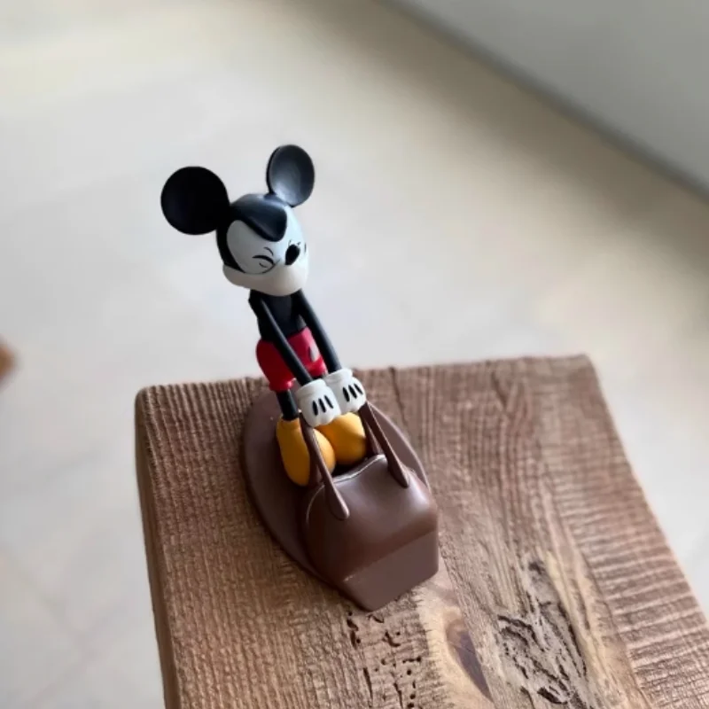 Anime Miqi Tang Laoya Door Stoppers Cartoon Woody Creative Windproof Home Office Anti-Collision Doorstop Blockers Give Oneself view 5