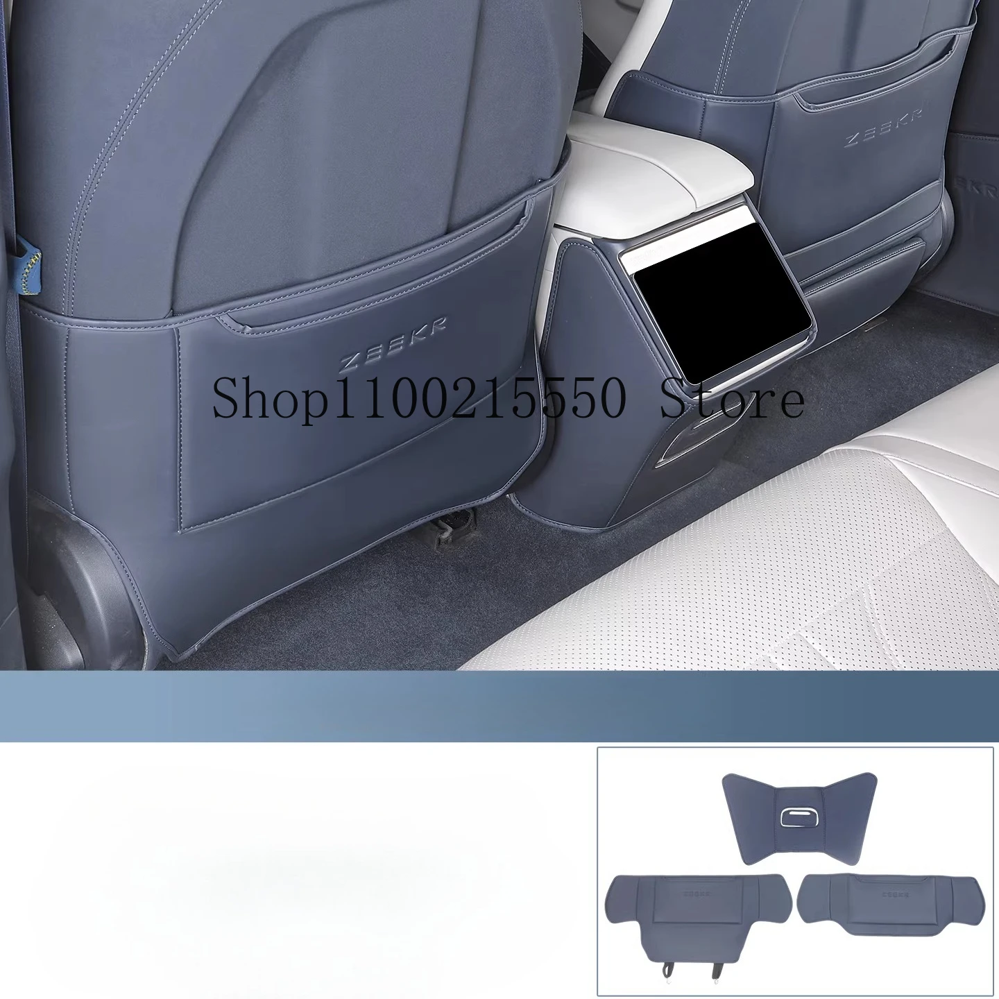 protector-de-reposapies-trasero-anti-patadas-para-zeekr-001-2026-resistente-a-la-suciedad-y-al-desgaste-protectores-interiores-para-automovil