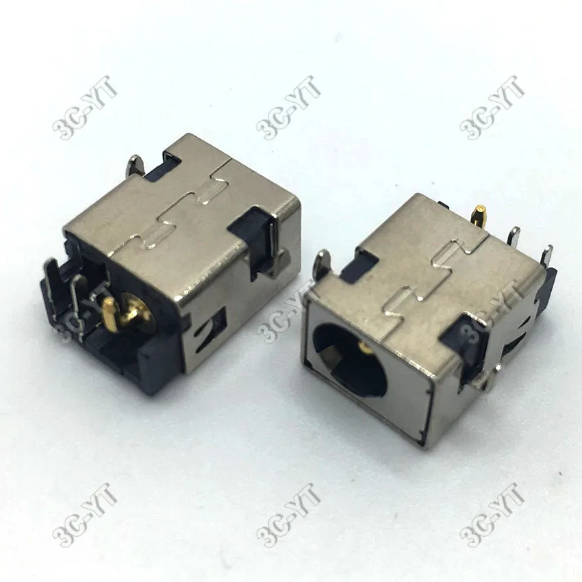 1-10 stücke Neue Laptop DC Power Jack Kabel Lade Connector Port Stecker Für Hasee Z7-SL7D3 Für Haier X3