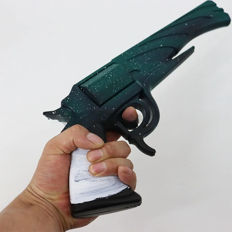 Destiny 2 jogo arma de mão simulação arma de brinquedo festa de halloween masquerade traje prop jogo cosplay acessórios