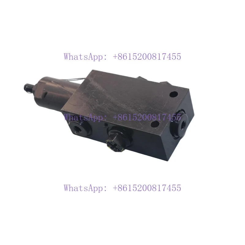 PK  Pressure Reducing Valve 6055.067 for KN Forklift Reach Stacker SMV4531TB5 Equipment