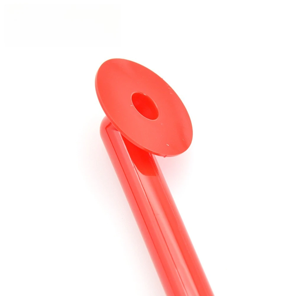 TPU One Way Inflation Tube Inflatable Valve Replenishment Pipe For Life Jacket Life Buoy