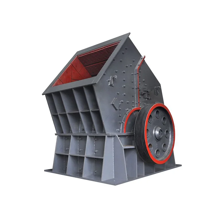 30-50 T/H Energy Saving Hammer Mill for Metal Sand  Rock Stone Construction Mining Core Crusher Stone Breaking Hammer Machine