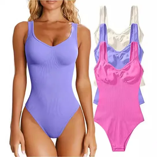 

Сексуальный уличный комбинезон в рубчик в полоску с жилетом для молодых женщин, осенний модный тренд, без бренда, зарегистрированный товарный знак