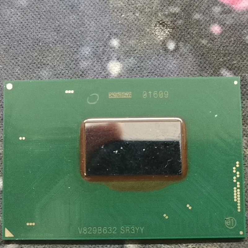 

100% New Original i7-8750H SR3YY i7 8750H BGA Chipset