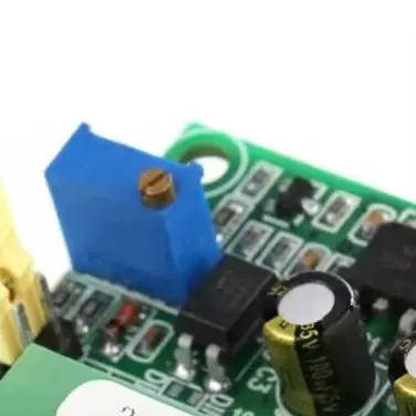 3.3P-5V 3. For 3V For PWM For Signal To 0-10V Voltage Converter  For D/A Digital-Analog For Signal Interface Switching Of