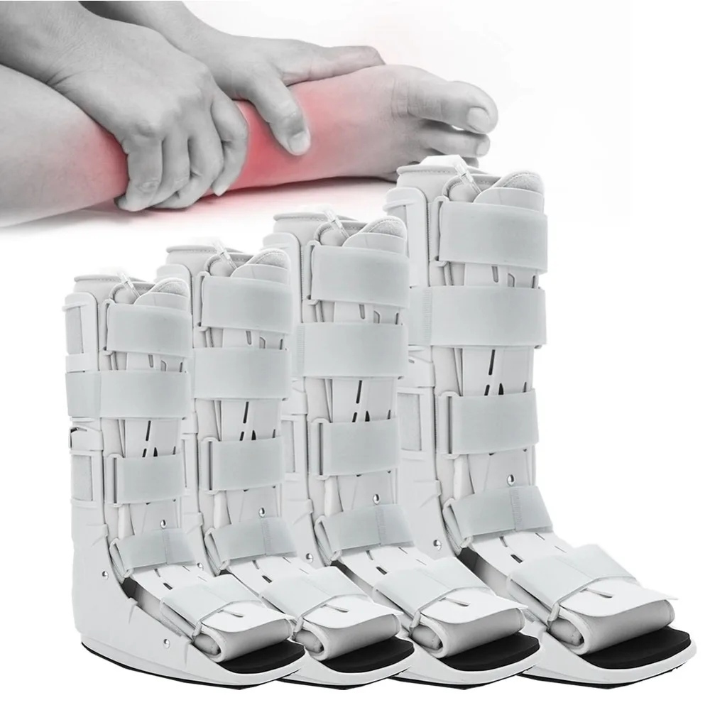 

Foot Splint Posture Correctors Orthosis Ankle Postural Support Pain Relief Braces Feet Pedicure Orthotics Protectors Health Care