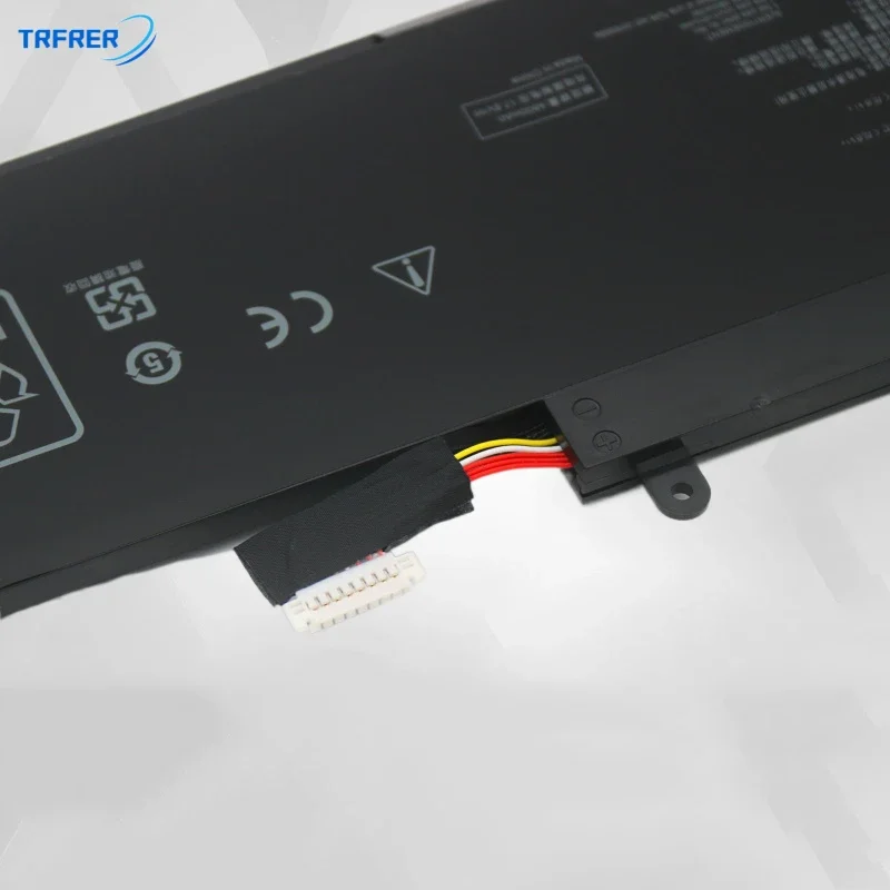 TRFRER C41n1837 15.4v 76wh laptop battery for gu502gu gu502gv gu532gu gx502gv gx502gw 0b200-03380100