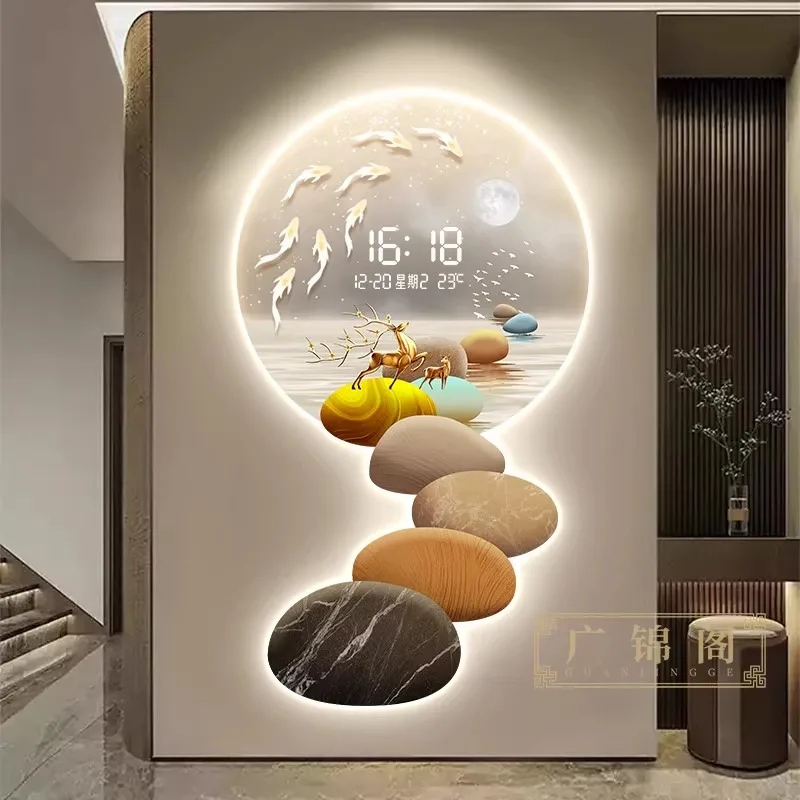 Minimalist Nordic R…