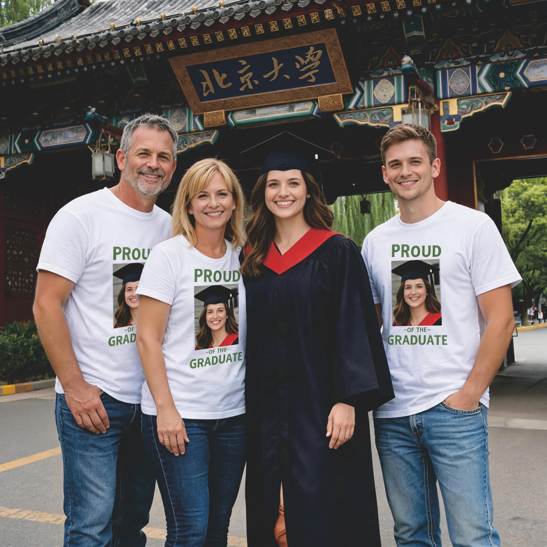Custom Shirts & Personalized T-Shirts | High-Quality Graphic & Funny Tees for Men