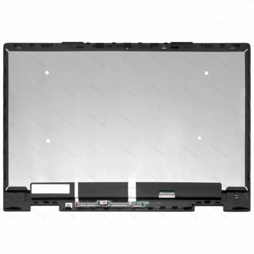 สําหรับ HP ENVY x360 15-bp108ca 15m-bp111dx 15m-bp112dx 15.6 นิ้ว LCD Touch Screen Digitizer Assembly FHD UHD 1920X1080 3840X2160