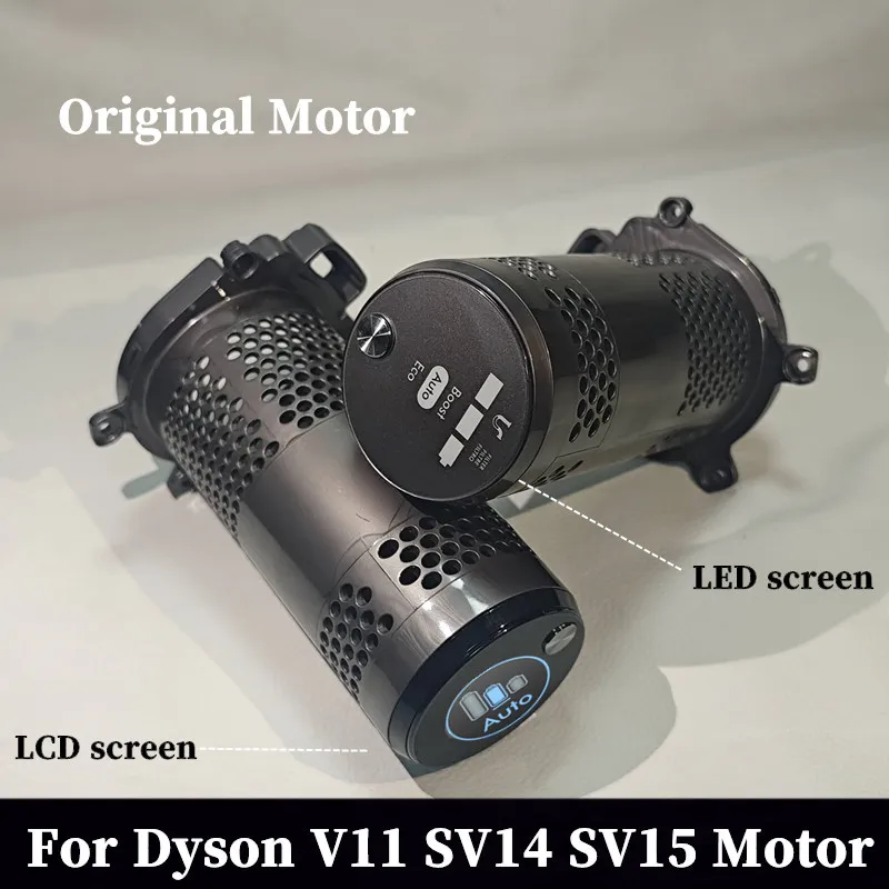 

Original Motor Engine Assembly for Dyson V11 SV14 SV15 Engine assembly Replacement Part Plug Play NEW