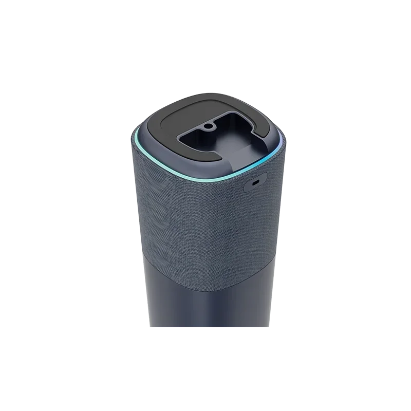 Nuroum 360 Degree All in One Conference Camera Video Conference System Device Hd Video Conference Camera