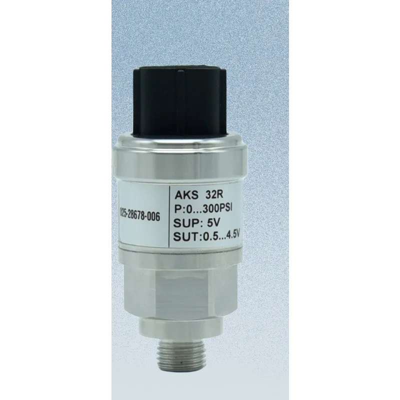 Suitable for 025-28678-006 29139-001 Air Conditioning Pressure Sensor AKS 32R Pressure Transmitter