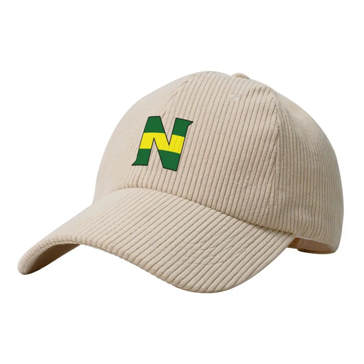 

Captain Tsubasa Newteam Logo Unisex Corduroy Baseball Cap