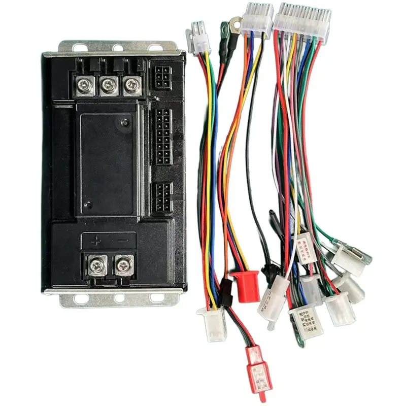a99i-40a-36-48-72-84v-正弦波ブラシレスコントローラー-1500w-3000w-3モードモジュール-電動自転車スクーター用