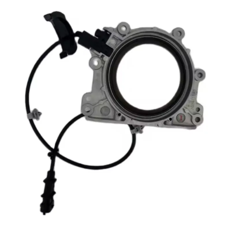 

21440-2F060 214402F060 Сальник коленчатого вала двигателя 1 шт. для Hyundai Santa Fe для KIA Sportage Sorento 2.2L Автомобильная часть