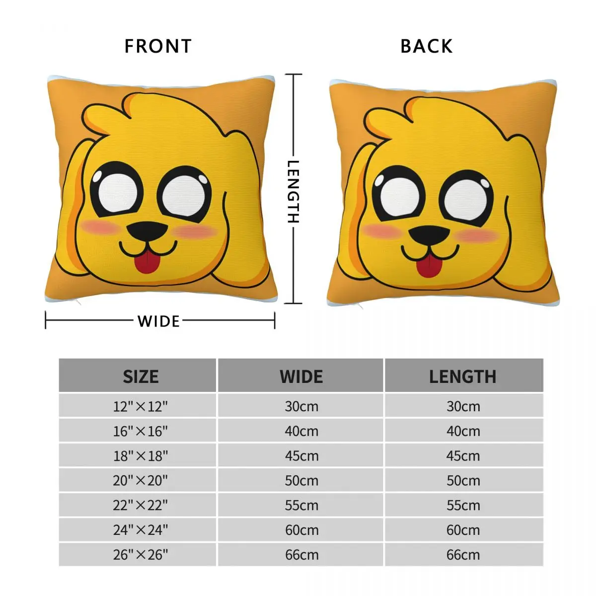 Cute Mikecrack Pillow Case Pillow Cover Cushions Vintage Sofa Pillows Decor Home