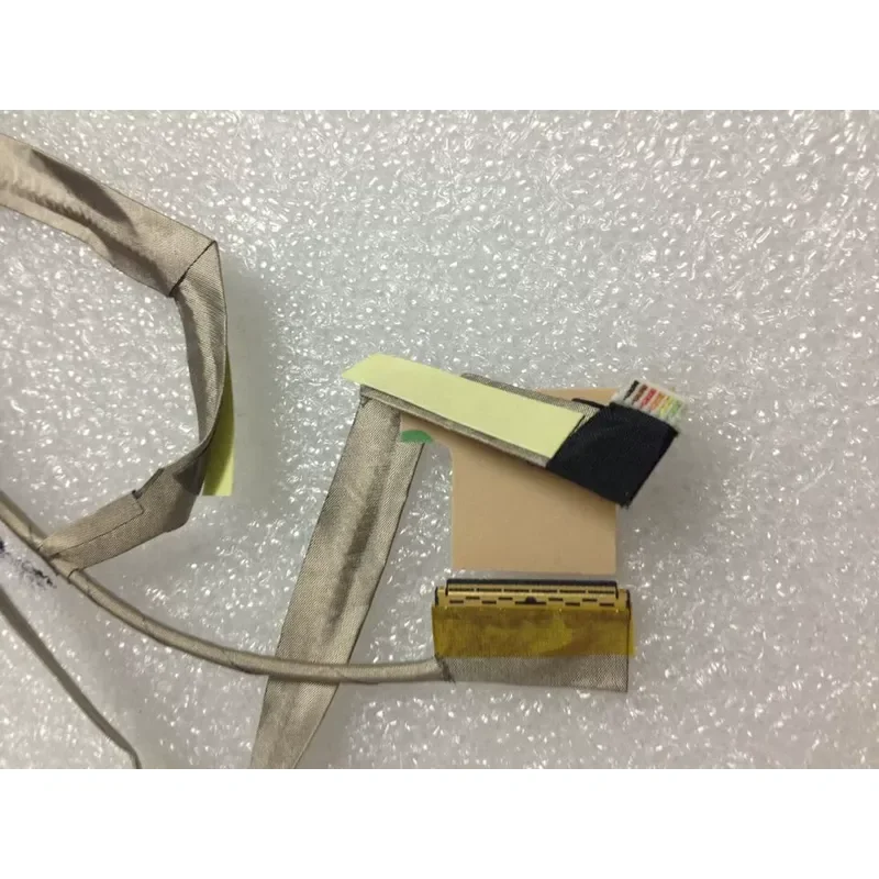 High Definition Screen Cable for LENOVO U430 U430P Original Genuine High Resolution LCD Display Replacement Cable