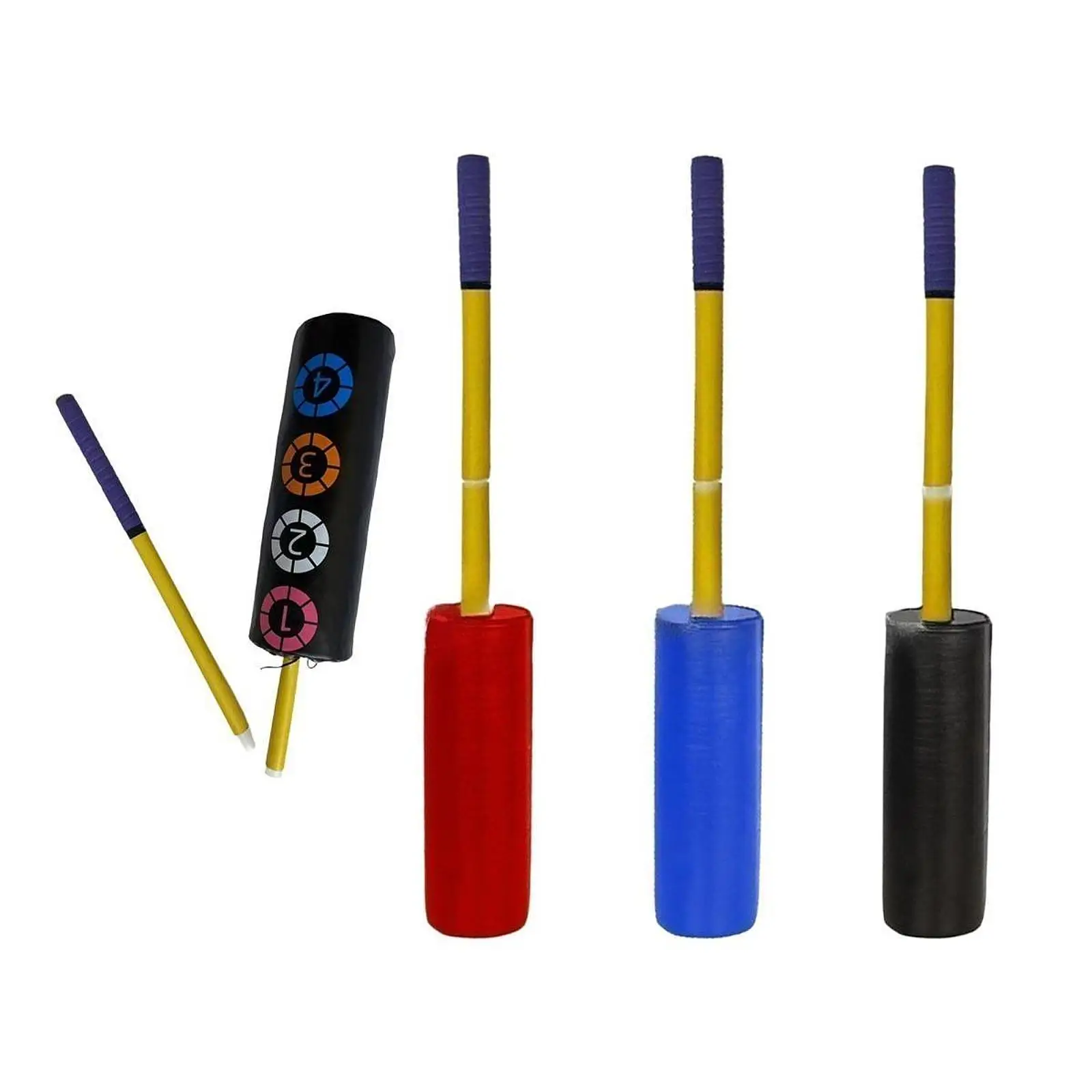 Pelindung Pemblokiran Empuk Meningkatkan Ketangkasan dan Respon Bantalan Pemblokir Bola Basket