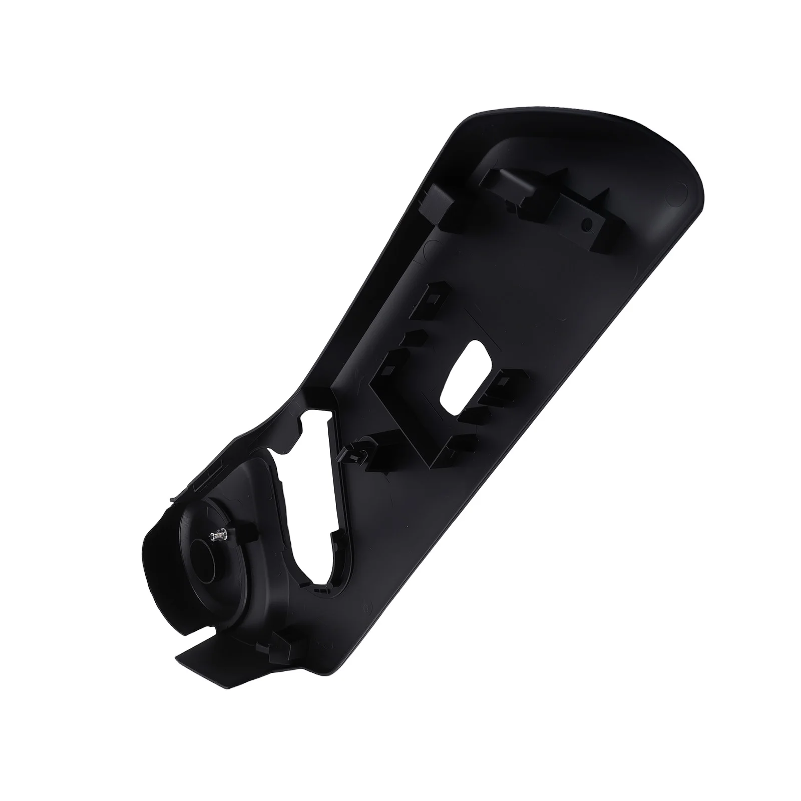 

Front Driver Control Switch for Jeep Compass Patriot 10-17 1RX04XDVAB Black